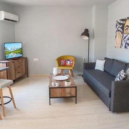 Apartamento V34 Heraclión Exterior foto