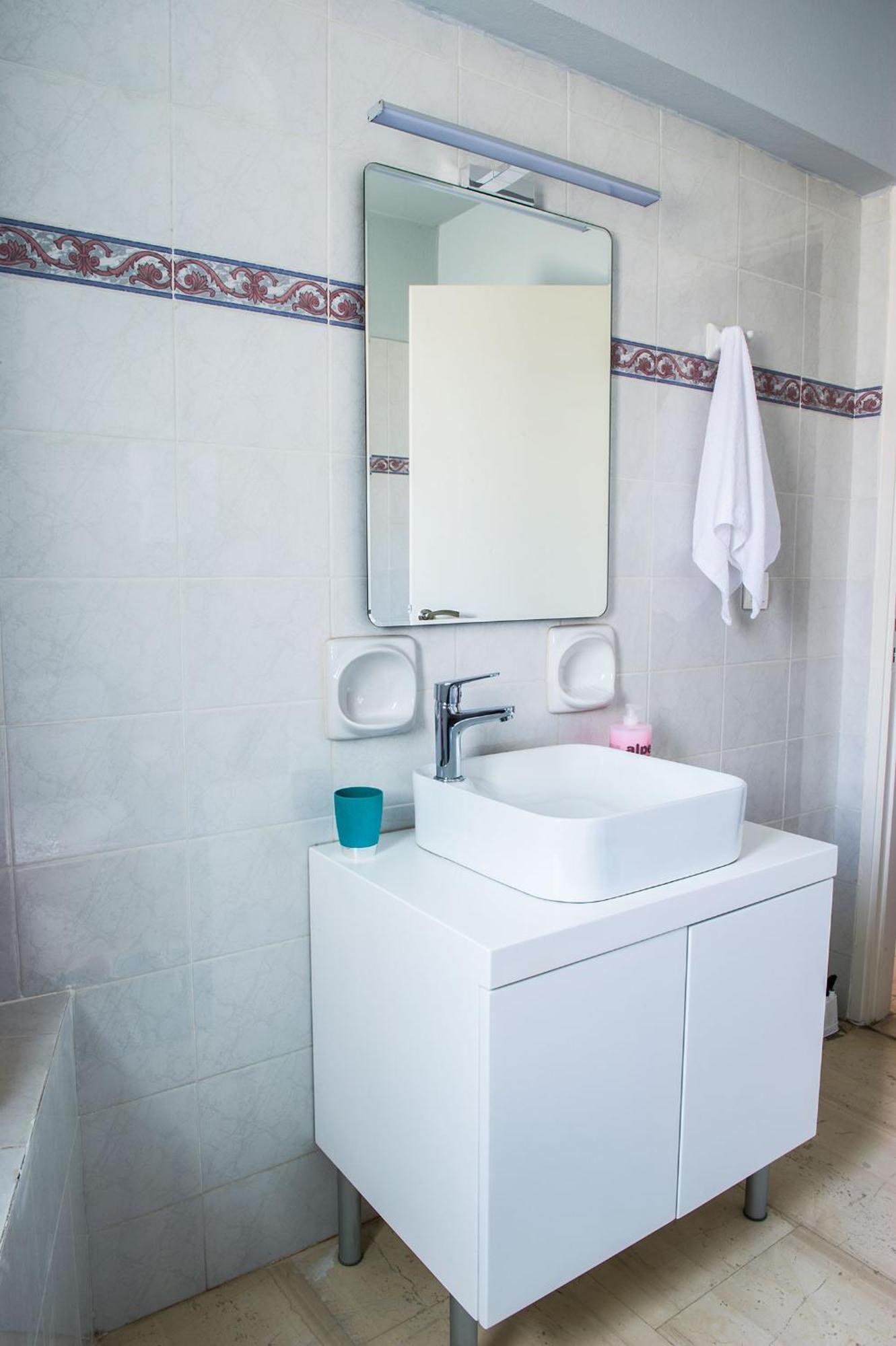 Apartamento V34 Heraclión Exterior foto