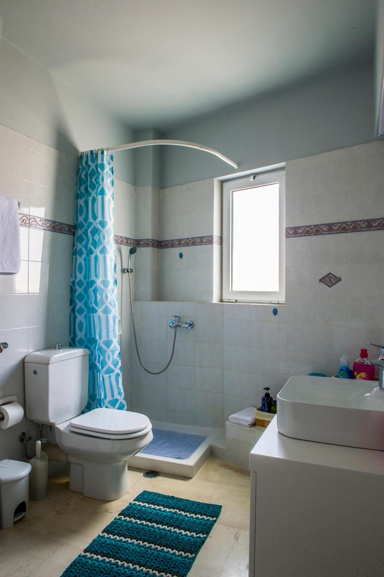 Apartamento V34 Heraclión Exterior foto
