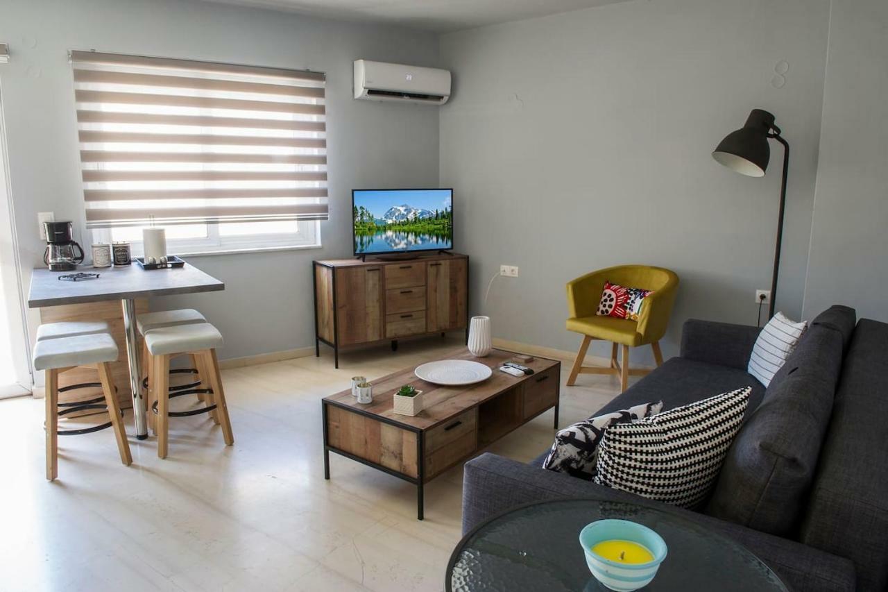 Apartamento V34 Heraclión Exterior foto